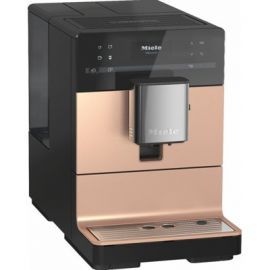 Ekspres MIELE CM5500 RoseGold PearlFinish