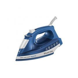 Żelazko RUSSELL HOBBS 4830-56 LIGHT&EASY Brights Szafir