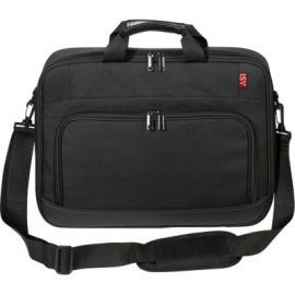 Torba na laptopa ISY INB 2002 17.3 cala Czarny w Media Markt