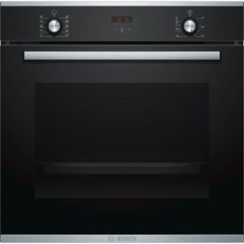 Piekarnik BOSCH HBA254YS0. Klasa energetyczna A