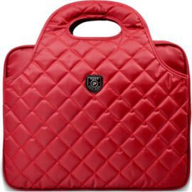 Torba na laptopa PORT DESIGN Firenze TL 15,6 cala Czerwony