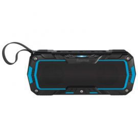 Głośnik Bluetooth HAMA Rockman-L Czarno-niebieski w Media Markt