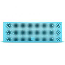 Głośnik przenośny XIAOMI Mi Bluetooth Speaker Niebieski w Media Markt