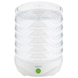 Suszarka SENCOR SFD 750WH