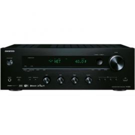 Amplituner ONKYO TX-8250 Czarny w Media Markt