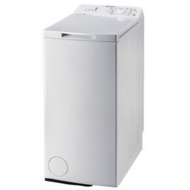 Pralka INDESIT ITWA 51052 W. Klasa energetyczna A++ w Media Markt