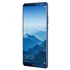 Smartfon HUAWEI Mate 10 Pro Niebieski w Media Markt