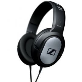 Słuchawki SENNHEISER HD 201 w Media Markt