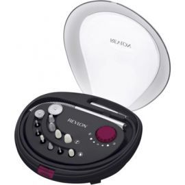 Frezarka do paznokci REVLON Ulimate Glam Manicure RVSP3526E w Media Markt