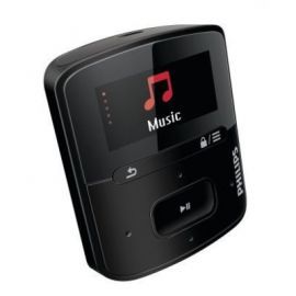 Odtwarzacz MP3 PHILIPS SA4RGA02KF/12 w Media Markt