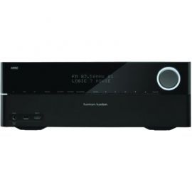 Amplituner HARMAN KARDON AVR 370 w Media Markt