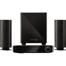 Kino domowe HARMAN KARDON BDS 480 w Media Markt