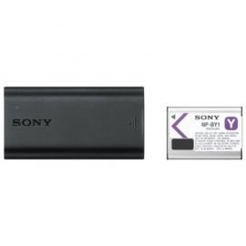 Akumulator i ładowarka SONY ACC-TRDCY w Media Markt