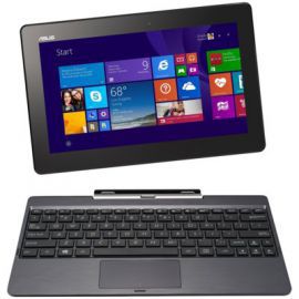 Laptop ASUS T100TAM-DK004B w Media Markt