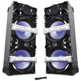 System audio SKYMASTER SME-15012 Samum Duo w Media Markt