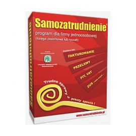 Program FORMAT Samozatrudnienie