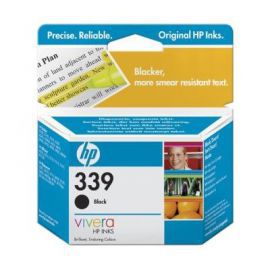 Tusz HP 339 w Media Markt