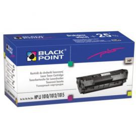Toner BLACK POINT LBPPH12A Zamiennik HP Q2612A