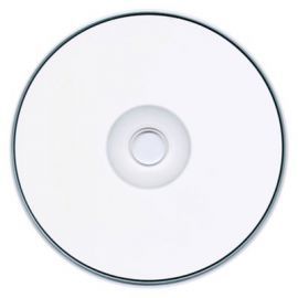 Płyta VERBATIM CD-R AZO Wide Inkjet Printable