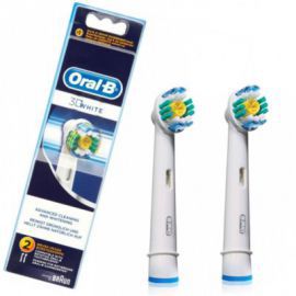 Końcówka do szczoteczki ORAL-B EB 18-2 3D Oral-B