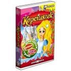 Gra PC AIDEM MEDIA Kopciuszek   Królewna Śnieżka w Media Markt