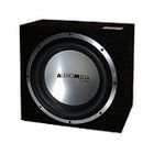 Subwoofer AUDIOMEDIA EX 250 MS BOX w Media Markt