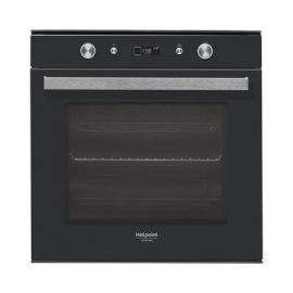 Produkt z outletu: Piekarnik HOTPOINT-ARISTON FI7 861 SHBLHA. Klasa energetyczna A+ w Media Markt