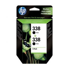 Produkt z outletu: Tusz HP 338
