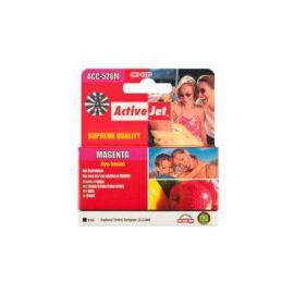 Produkt z outletu: Tusz ACTIVEJET ACC-526M Zamiennik Canon CLI-526M