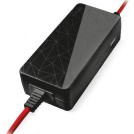 Produkt z outletu: Zasilacz do notebooka TRUST LTC-690 90W w Media Markt