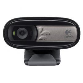 Produkt z outletu: Kamera LOGITECH C170 w Media Markt