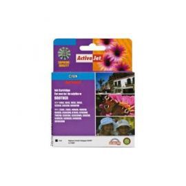 Produkt z outletu: Tusz ACTIVEJET AB-1240CNX Zamiennik Brother LC1220C/LC1240C