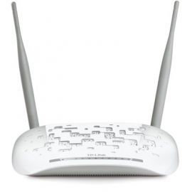 Produkt z outletu: Router TP-LINK TD-W8968