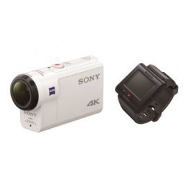 Produkt z outletu: Kamera SONY Action Cam FDR-X3000R w Media Markt