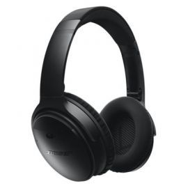Produkt z outletu: Słuchawki BOSE QuietComfort 35 Czarny w Media Markt