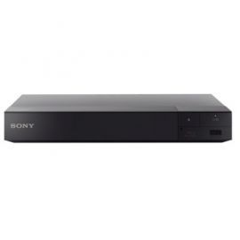 Produkt z outletu: Odtwarzacz Blu-Ray SONY BDP-S6500