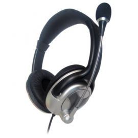 Produkt z outletu: Słuchawki GEMBIRD MHS-401 w Media Markt