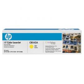 Produkt z outletu: Toner HP Color LaserJet