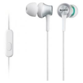 Produkt z outletu: Słuchawki SONY MDREX450APW.CE7