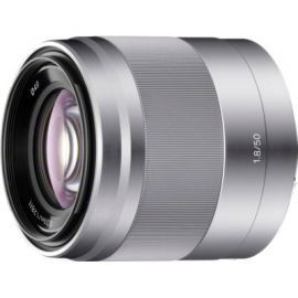 Produkt z outletu: Obiektyw SONY SEL-50F18 OSS