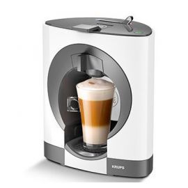 Produkt z outletu: Ekspres KRUPS Nescafe Dolce Gusto KP 1101 Oblo