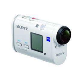 Produkt z outletu: Kamera SONY FDR-X1000VR + Pilot z funkcją podglądu na żywo