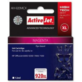 Produkt z outletu: Tusz ACTIVEJET AH-920MCX Zamiennik HP 920XL w Media Markt