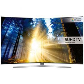 Produkt z outletu: Telewizor SUHD SAMSUNG UE78KS9500L. Klasa energetyczna A w Media Markt