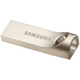 Produkt z outletu: Pamięć przenośna SAMSUNG MUF-16BA/EU 16 GB Srebrny w Media Markt