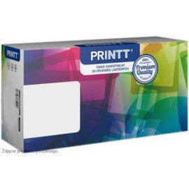 Produkt z outletu: Toner PRINTT NTS4092M Zamiennik Samsung CLT-M4092S