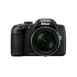 Produkt z outletu: Aparat NIKON COOLPIX B700 Czarny w Media Markt