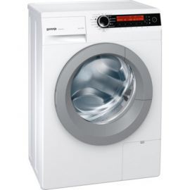 Produkt z outletu: Pralka GORENJE W6823L/S. Klasa energetyczna A+++