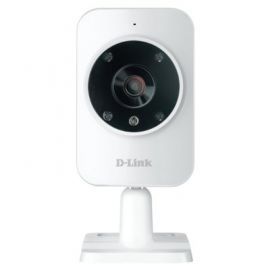 Produkt z outletu: Kamera IP D-LINK DCS-935LH