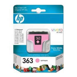 Produkt z outletu: Tusz HP 363
